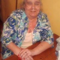 Marie Garman Photo 13