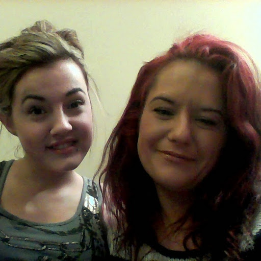 Lindsey Dickson Photo 6