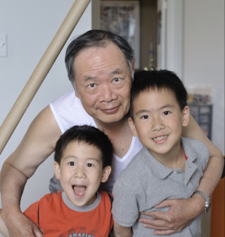 Hung Hsu Photo 7