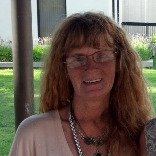 Joanna Gallagher Photo 6