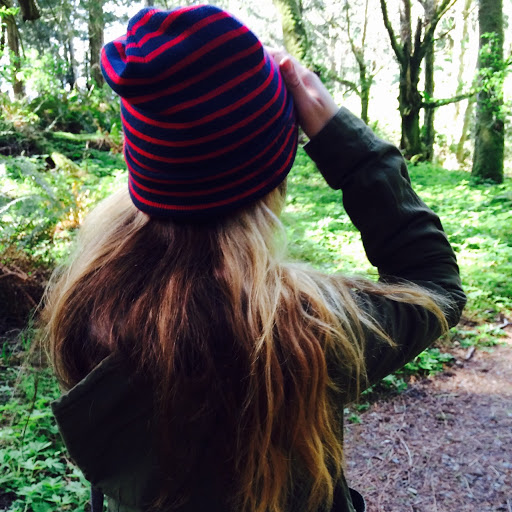 Lydia Anderson Photo 16
