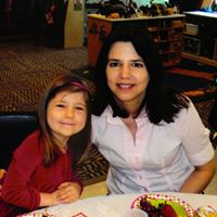 Stacey Strong Photo 11