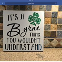 Nancy Byrne Photo 11