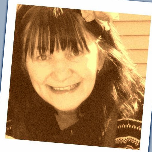 Jane Stevenson Photo 40