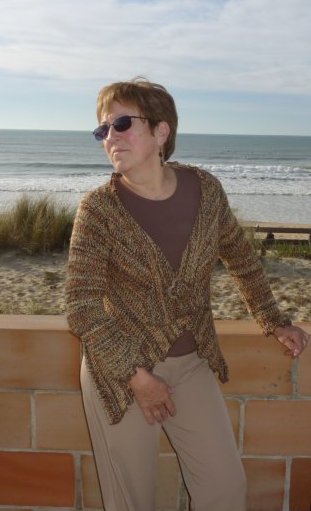 Agnes Beauchamp Photo 5