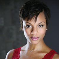 Candice Gordon Photo 17