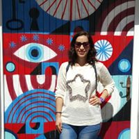 Ada Ferrer Photo 22