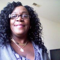 Jacqueline Richards Photo 38