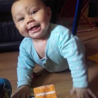 Roberta Trotman Photo 2