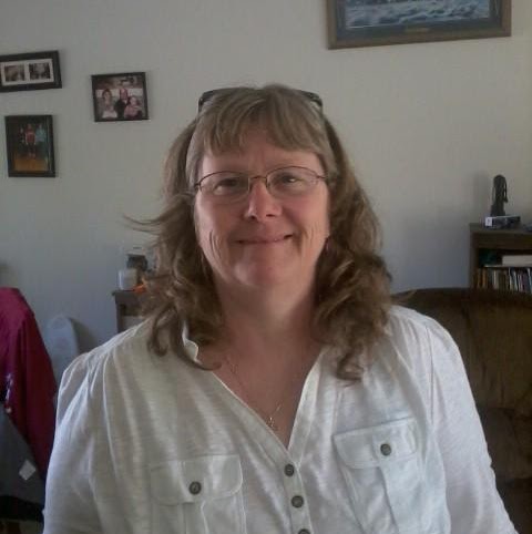 Nancy Frederick Photo 20