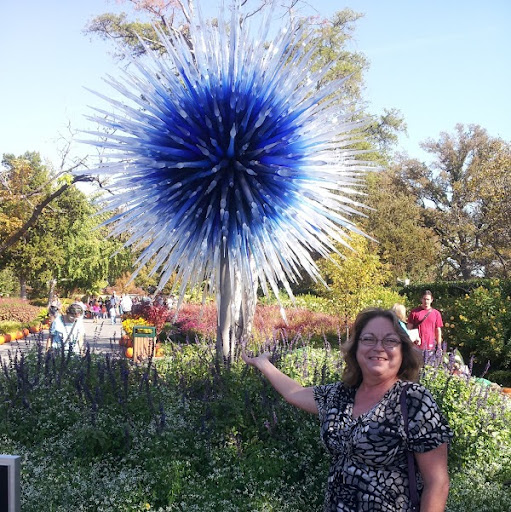 Cheryl Winters Photo 19