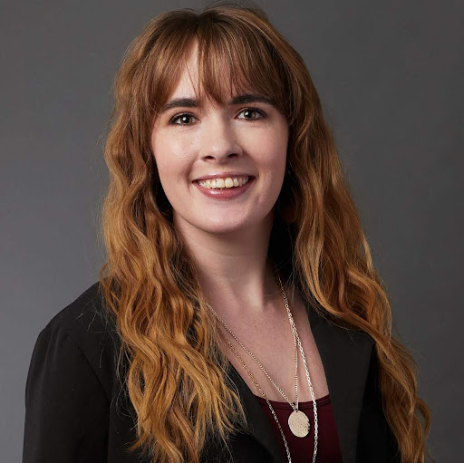 Megan Chamberlain Photo 22