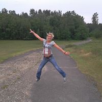 Ruth Jansen Photo 16