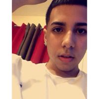 Reynaldo Colon Photo 27