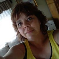 Alicia Burgin Photo 6