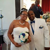 Andre Buford Photo 7