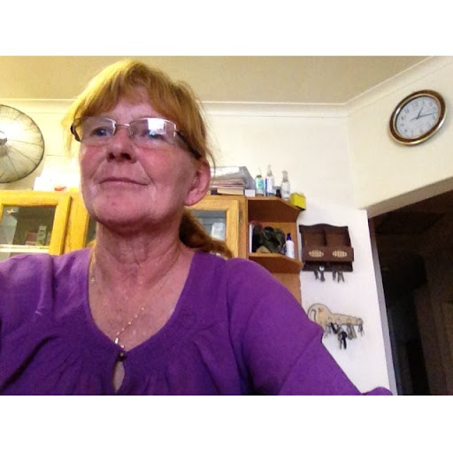 Shirley Moody Photo 31