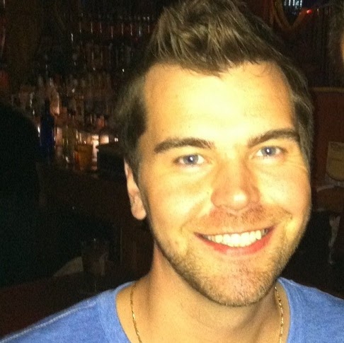 Scott Macpherson Photo 20
