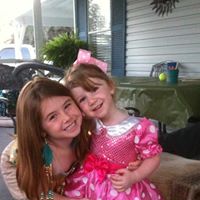 Sharon Luke Photo 27