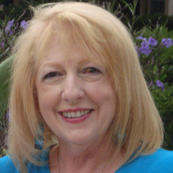 Barbara Farrell Photo 4