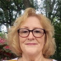 Barbara Spitzer Photo 24