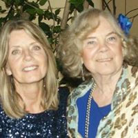 Agnes Ritchie Photo 3