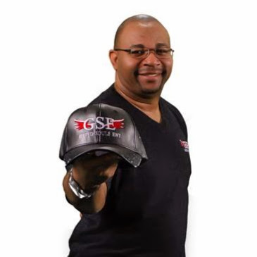 Ernest Harris Photo 23