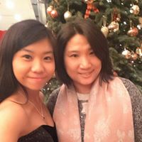 Amy Tsoi Photo 8