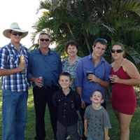 Tony Hudson Photo 35