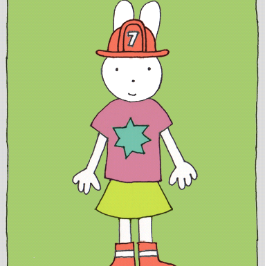 Julie Rosenberg Photo 34