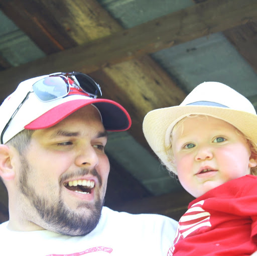 Jeff Daugherty Photo 33