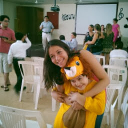 Janet Robles Photo 37