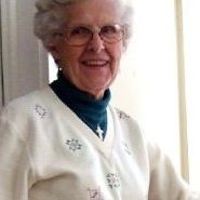 Christine Sansom Photo 8