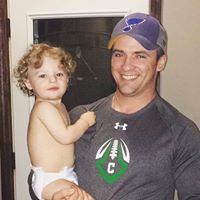 Kurtis Weber Photo 6