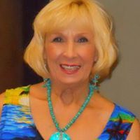 Mary Pope Photo 41