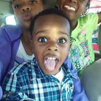 Rebecca Bibbs Photo 3