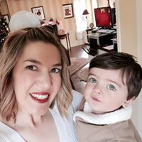 Crystal Merrick Photo 22