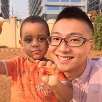 Joseph Lu Photo 17