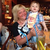 Chris Merrick Photo 37