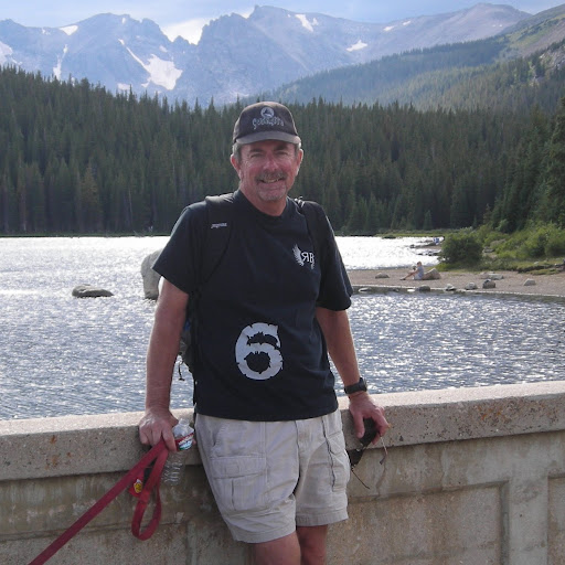 Mark Reimers Photo 4