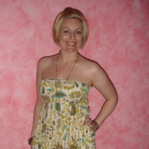 Melissa Biggs Photo 12
