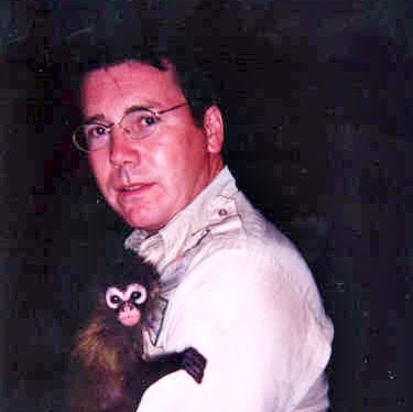 Michael Huff Photo 11