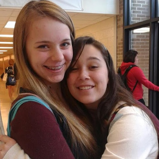 Caroline Jacobs Photo 22