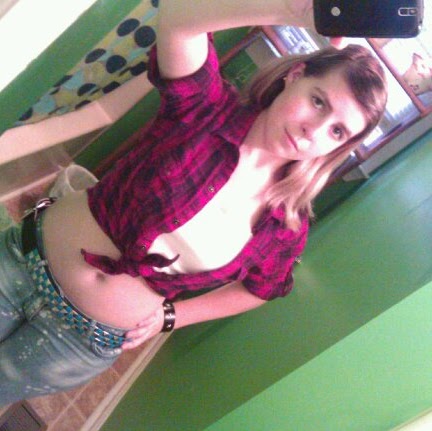 Tiffany Jones Photo 20