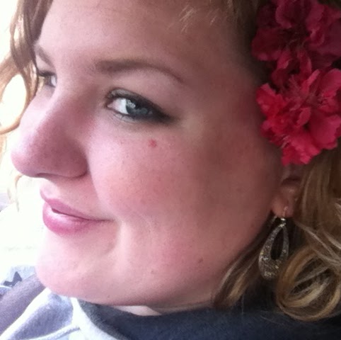 Melissa Fisher Photo 33