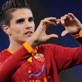 Eric Lamela Photo 14