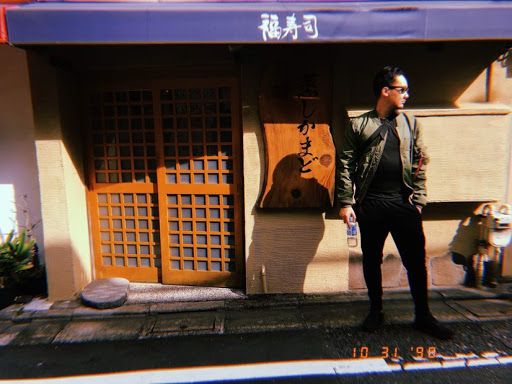 Stephen Tsang Photo 24 Stephen Tsang Photo 24