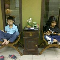 Alyssa Wolfe Photo 26