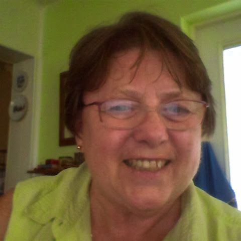 Mary Benoit Photo 12