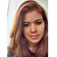 Juliana Melo Photo 13